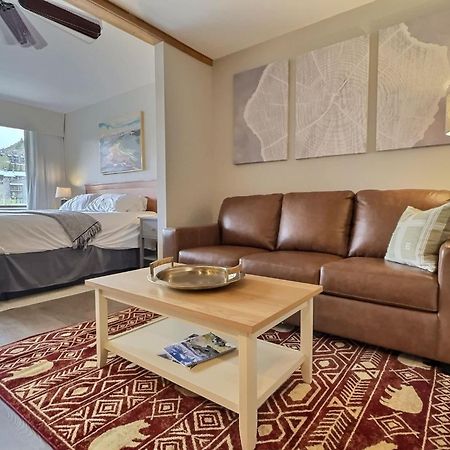 Studio 518 At Perfect Location With Pool And Hot Tub Крестед-Бьютт Экстерьер фото