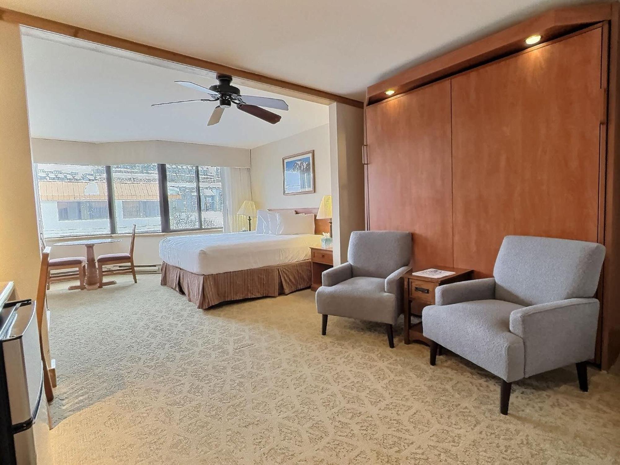Studio 518 At Perfect Location With Pool And Hot Tub Крестед-Бьютт Экстерьер фото