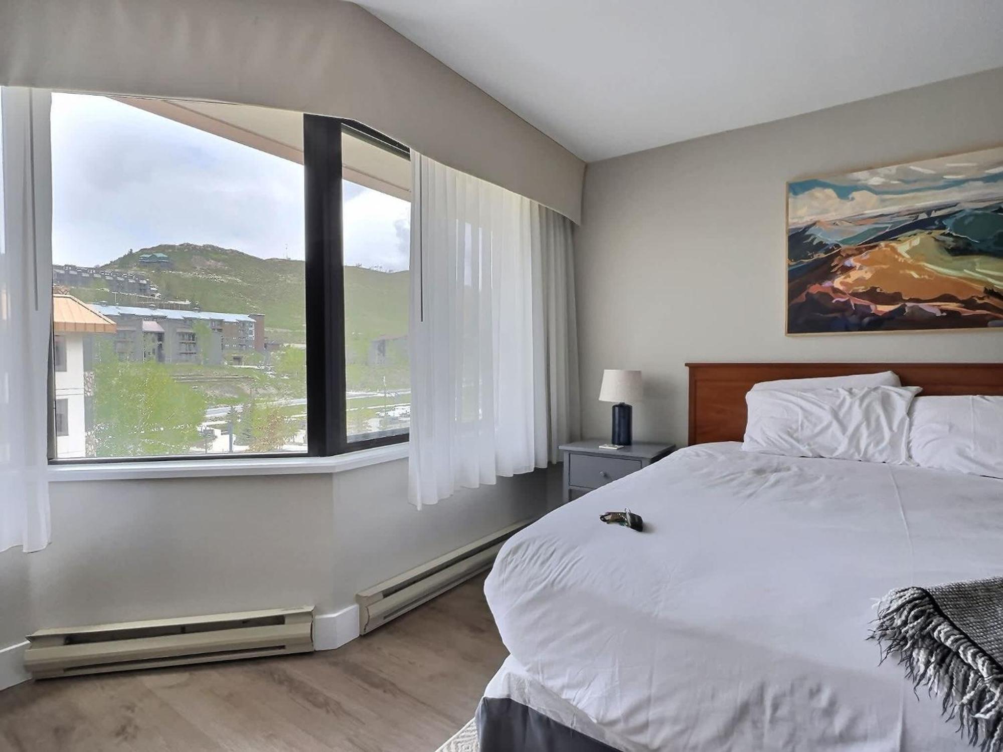 Studio 518 At Perfect Location With Pool And Hot Tub Крестед-Бьютт Экстерьер фото